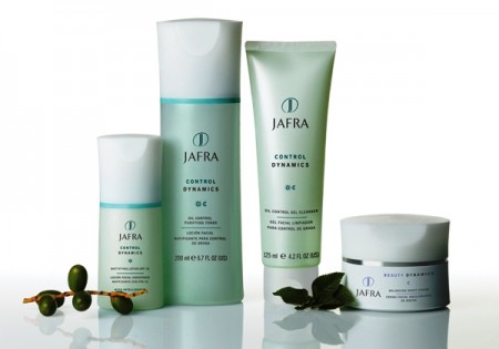 CONTROL DYNAMICS s Controlsmart komplexem